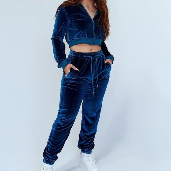 Princess Polly Karlie Set - Picture 1 of 4